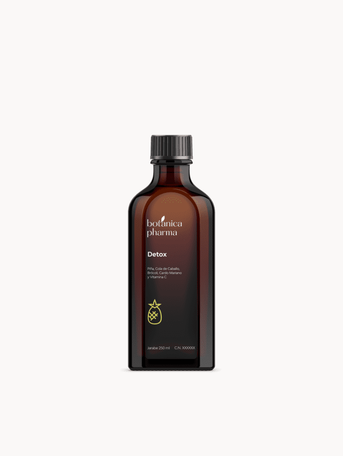 Detox 250ML