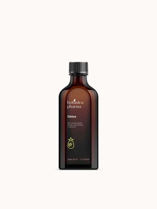 Detox 250ML
