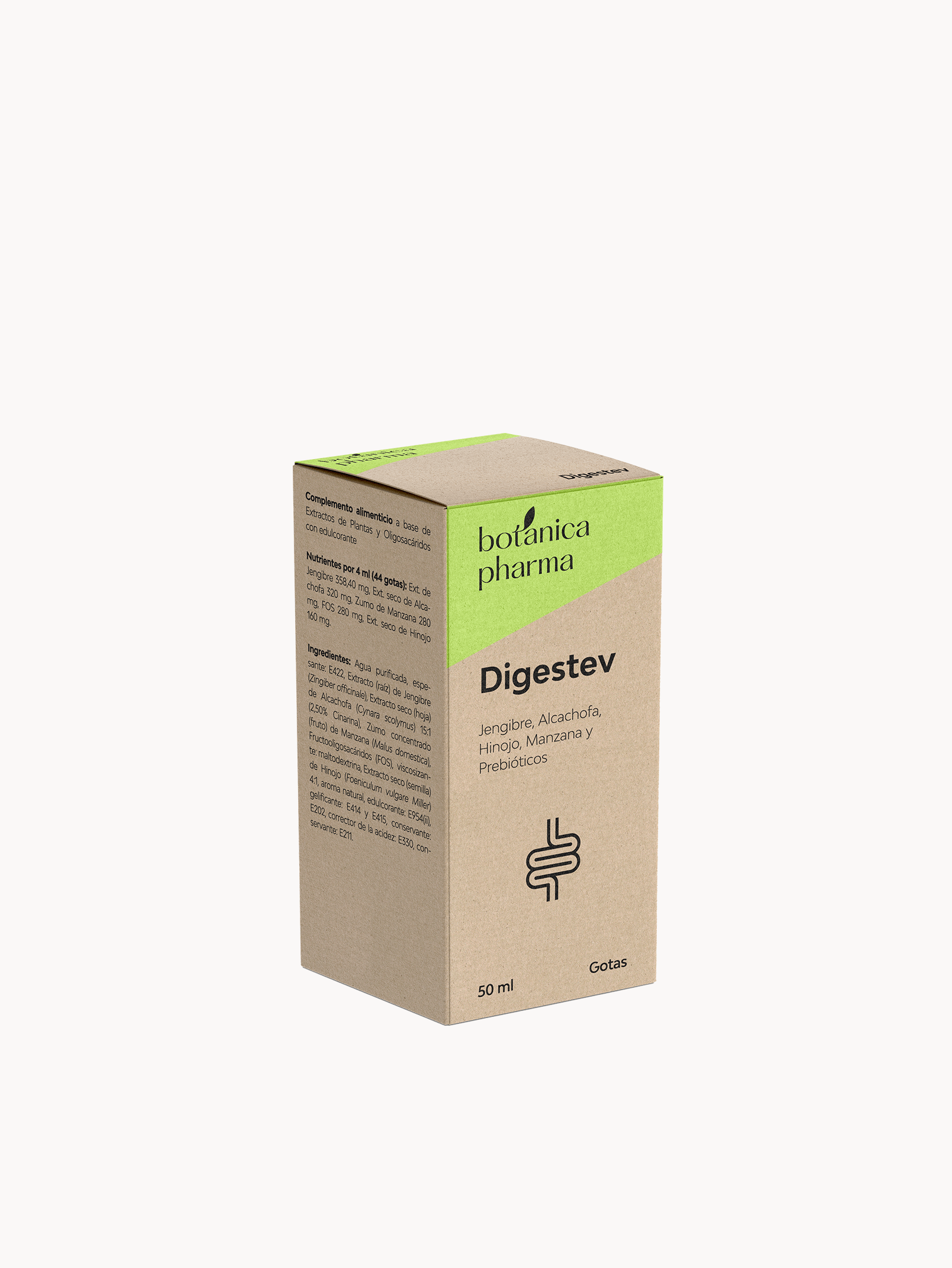 Digestev 50ML