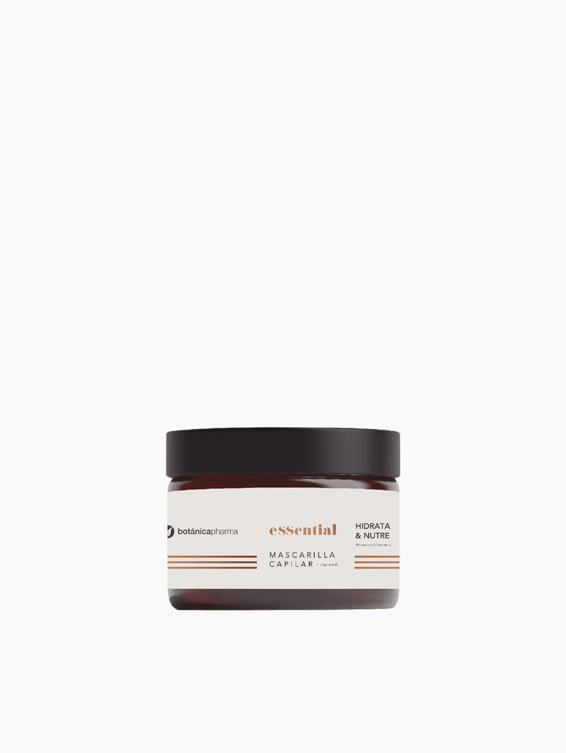 Mascarilla Capilar eSSential 200ml