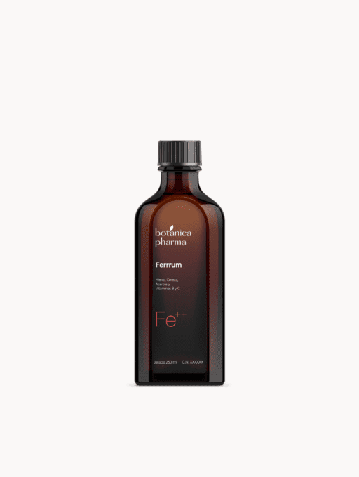 Ferrum 250ML