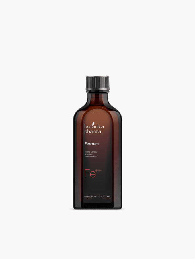 Ferrum 250ML