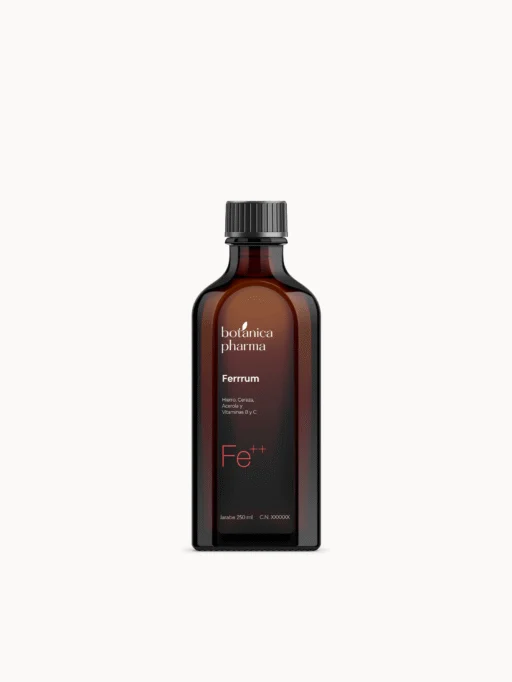 Ferrum 250ML