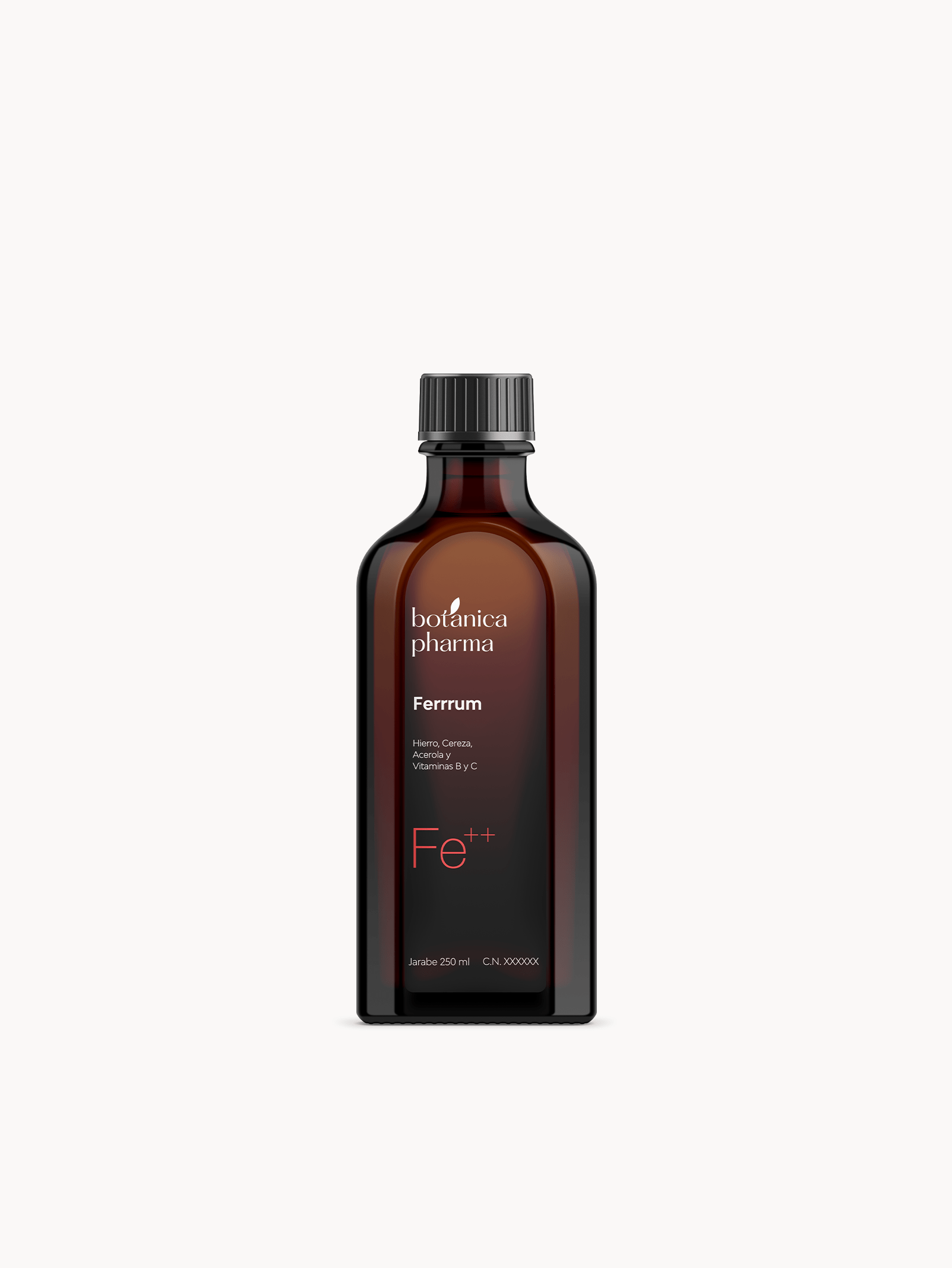 Ferrum 250ML