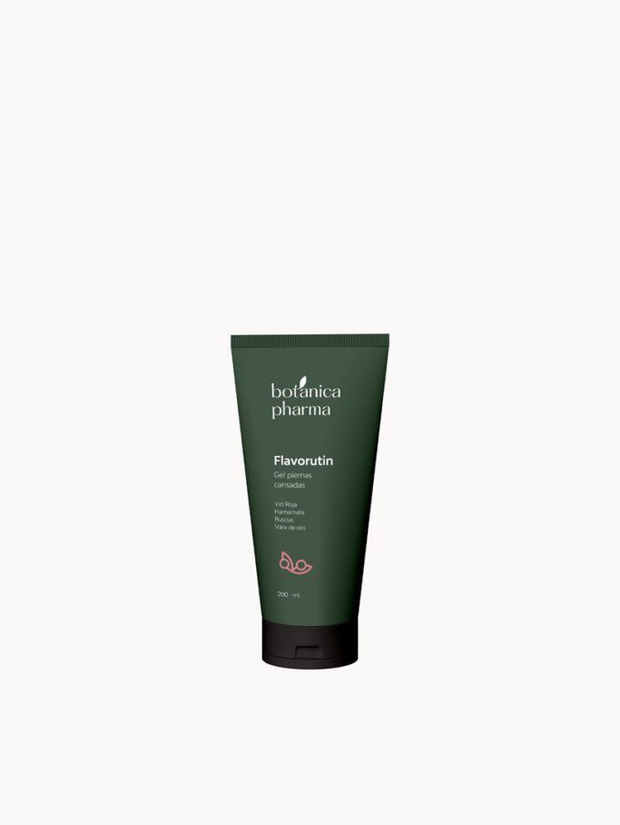 Flavorutin 200 ml