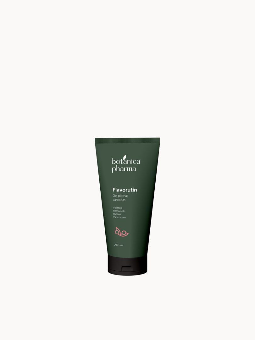 Flavorutin 200 ml