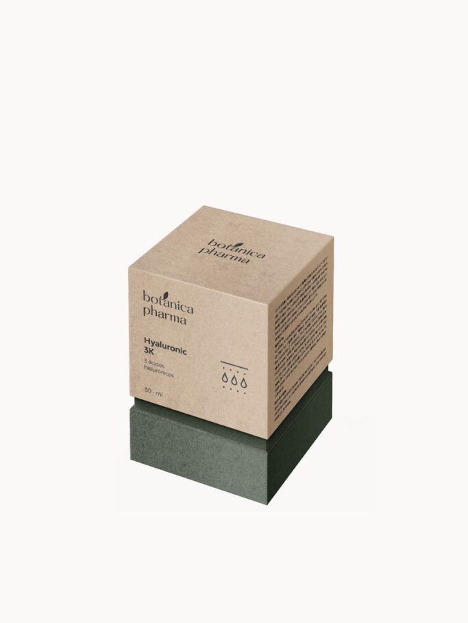 Hyaluronic 3k 30 ml