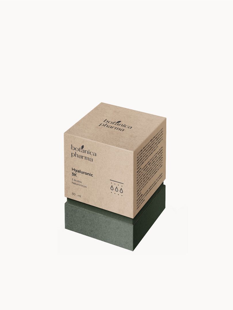 Hyaluronic 3k 30 ml