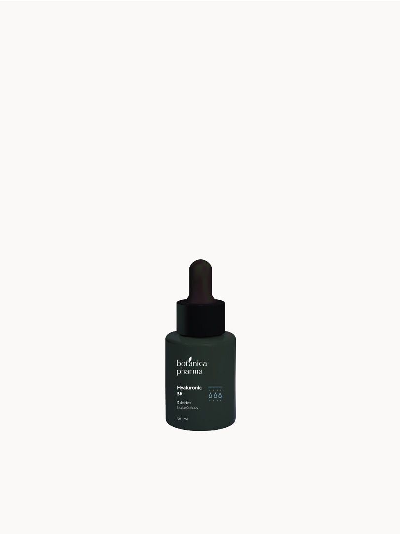 Hyaluronic 3k 30 ml