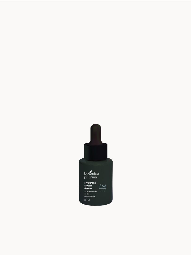 Hyaluronic Crystal Dermo 30 ml