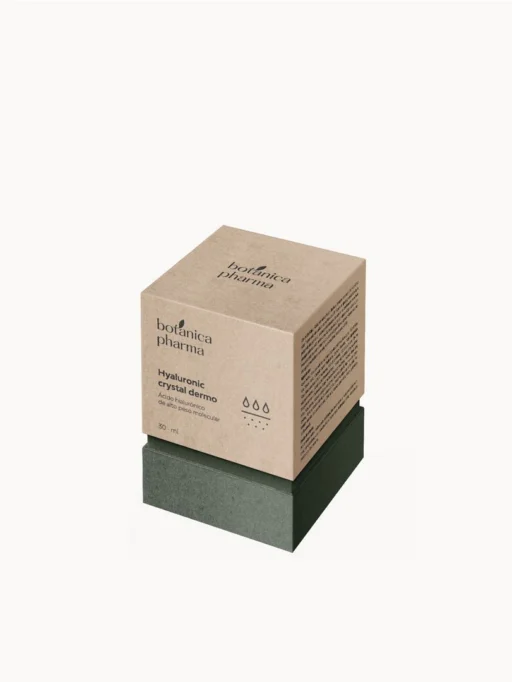 Hyaluronic Crystal Dermo 30 ml