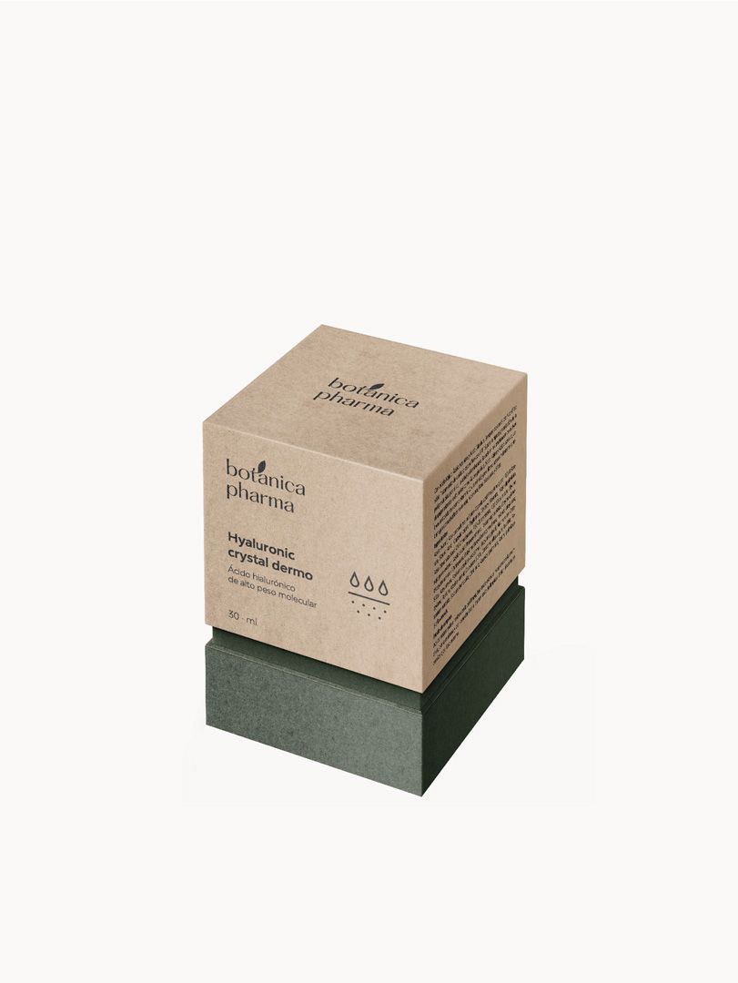 Hyaluronic Crystal Dermo 30 ml