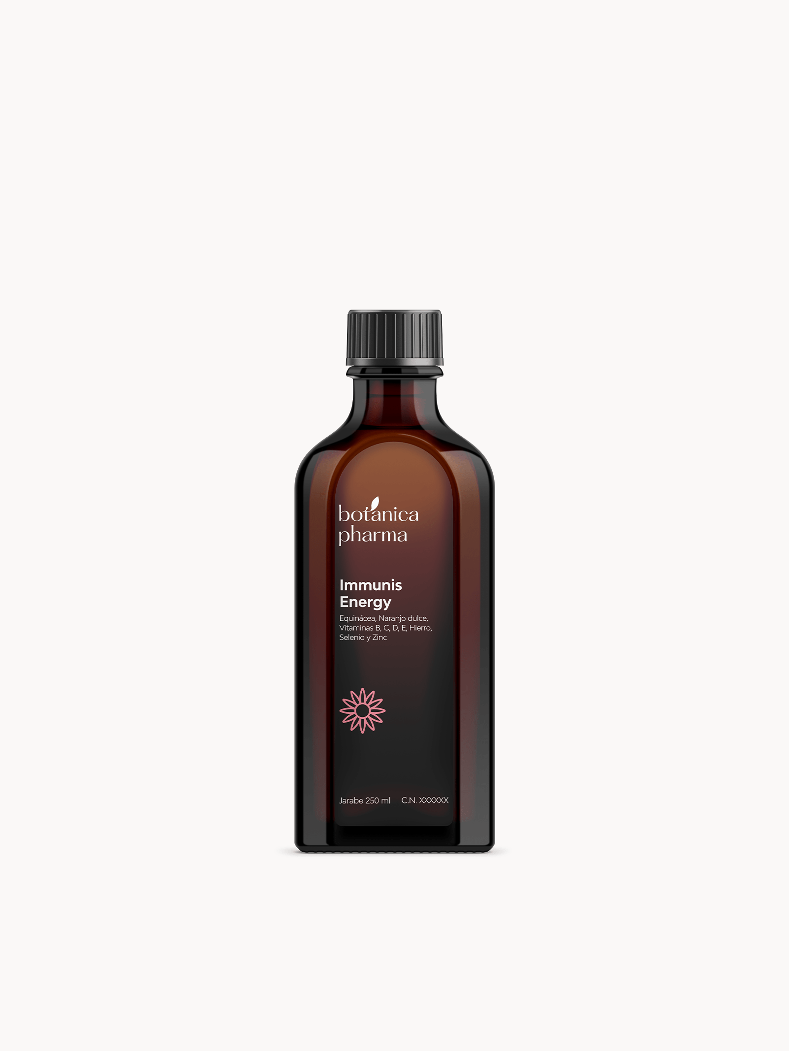Immunis Energy 250ML     
