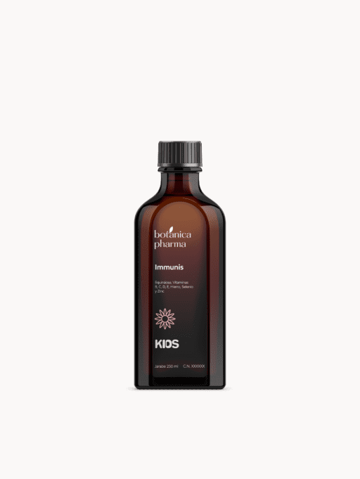 Immunis Kids 250ML