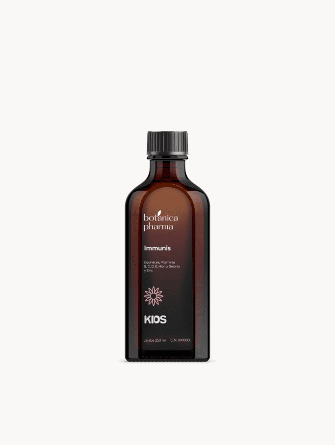 Immunis Kids 250ML