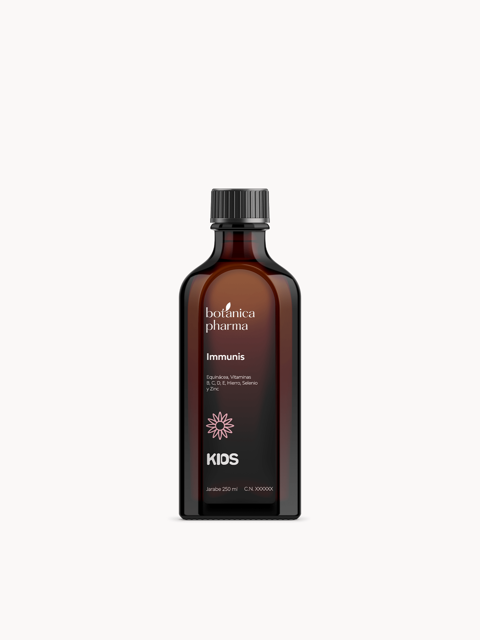 Immunis Kids 250ML