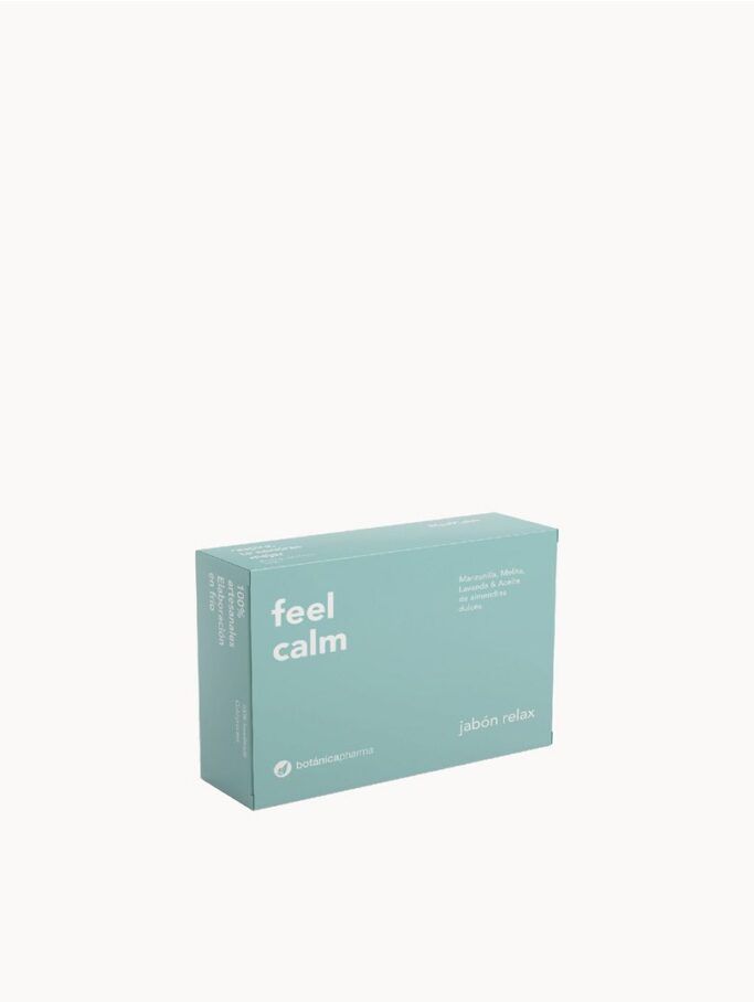 Jabón Feel Calm 100gr