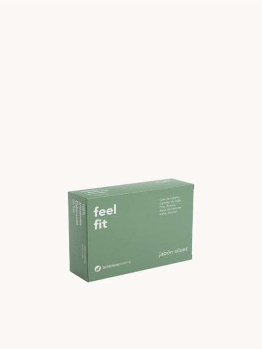 Jabón Feel Fit 100gr
