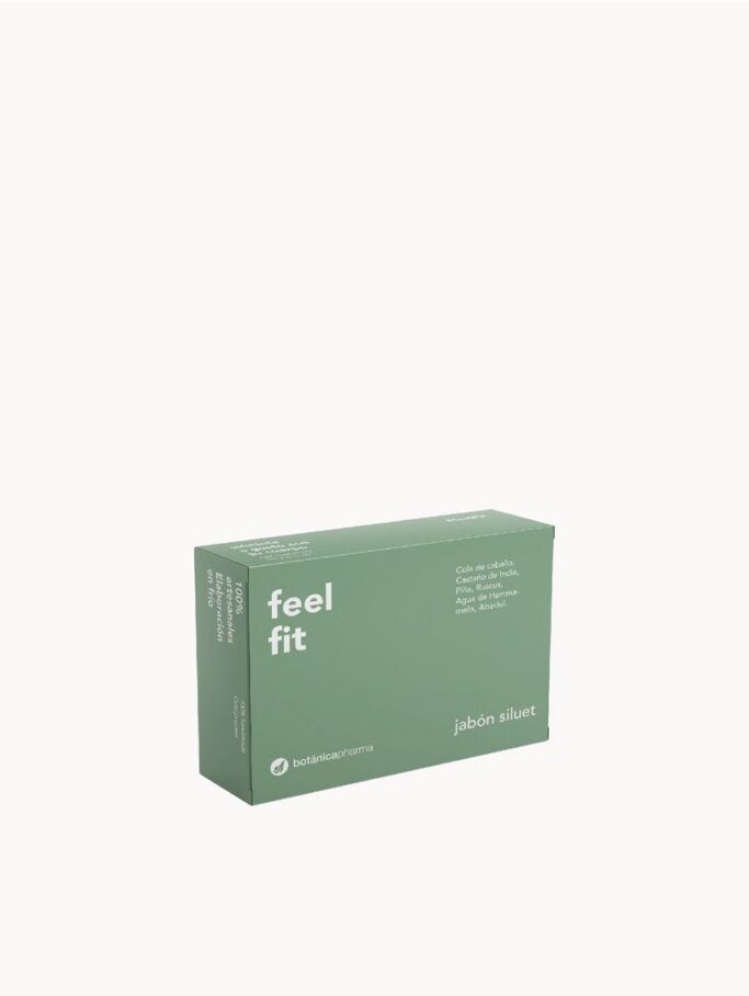 Jabón Feel Fit 100gr