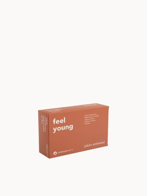 Jabón Feel Young 100gr
