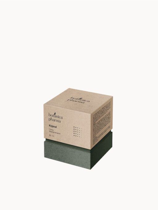 Kojazel Crema Despigmentante 50 ml