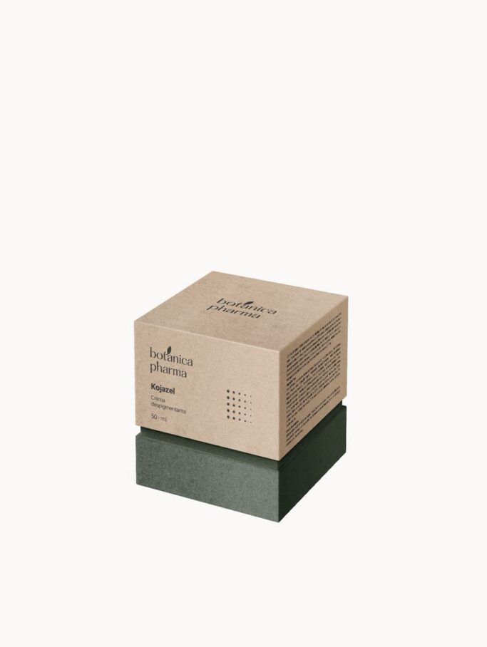 Kojazel Crema Despigmentante 50 ml