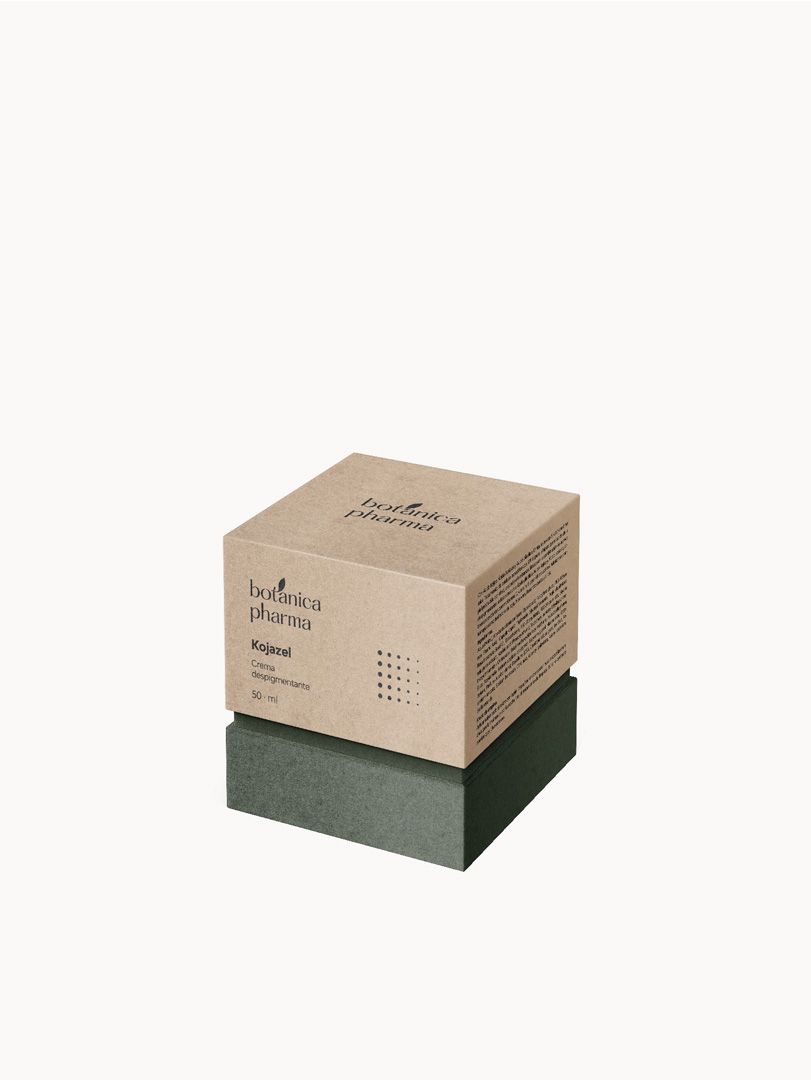 Kojazel Crema Despigmentante 50 ml