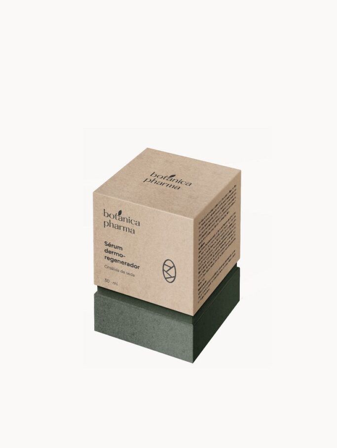 Serum Dermoregenerador 30 ml