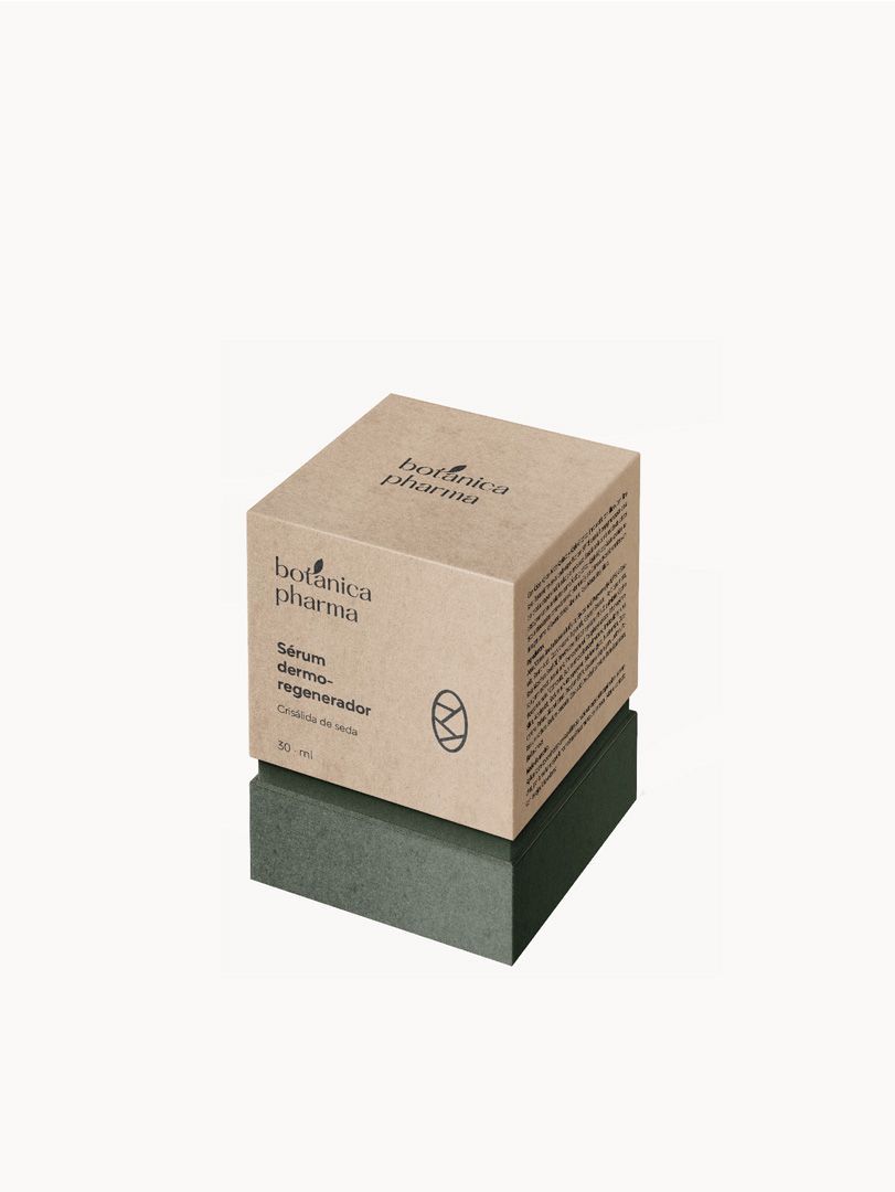 Serum Dermoregenerador 30 ml