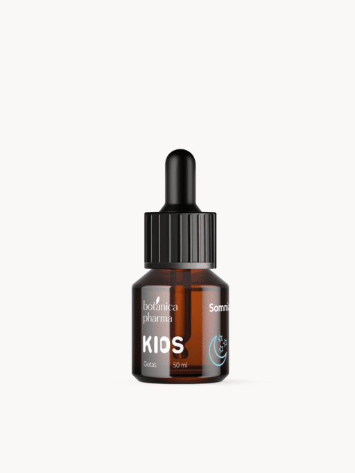 Somnia Kids 50ML