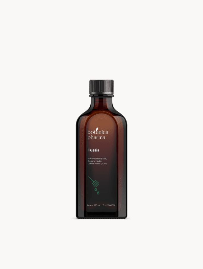Tussis 250ML
