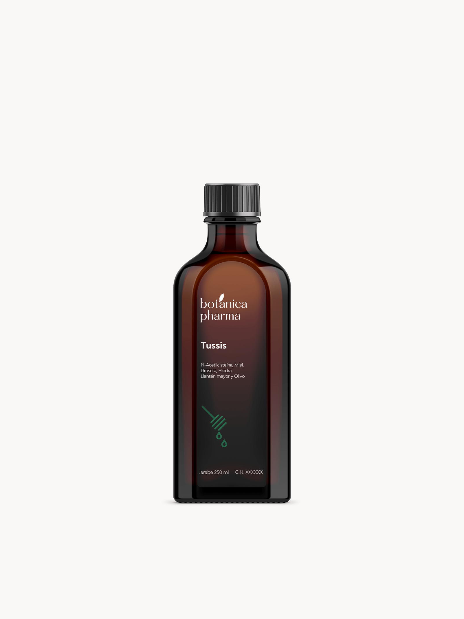 Tussis 250ML