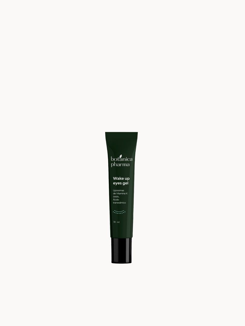 Wake Up Eyes 30 ml Contorno de Ojos Gel