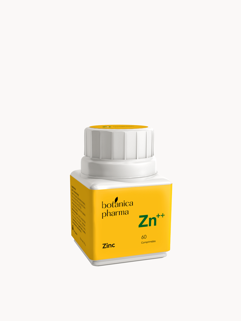 Zinc 60 comp