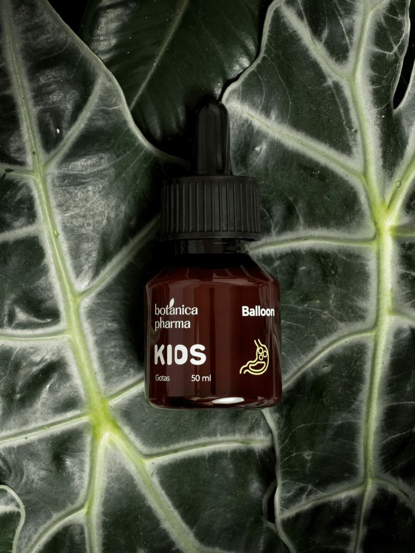 Balloon Kids 50ML