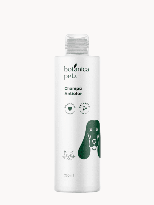Botanicapets Champú Antiolor 250ml