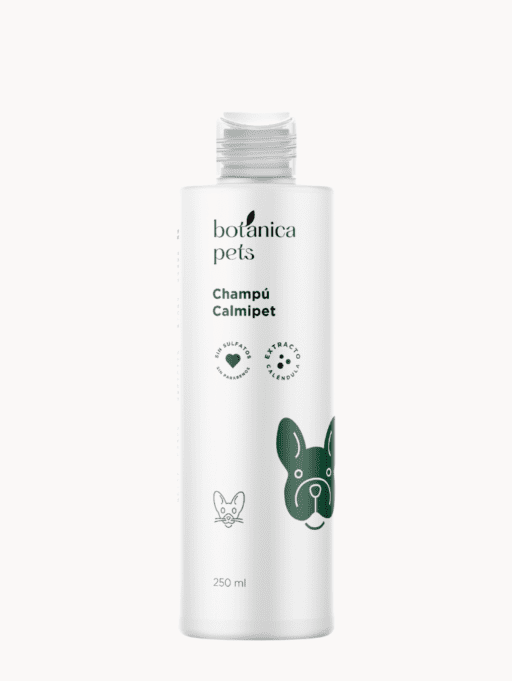Botanicapets Champú Calmipet 250ml