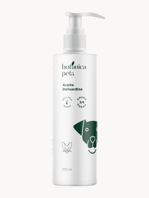 Botanicapets Delisardina 250ml