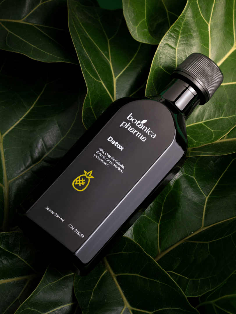 Detox 250ML