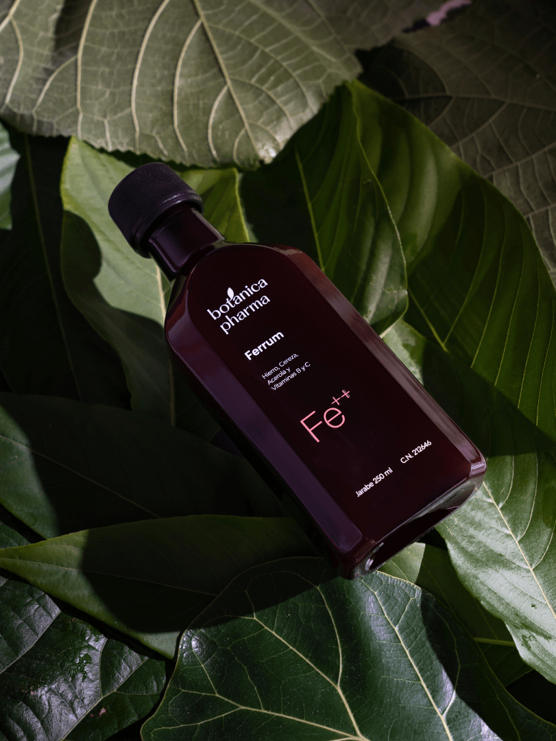 Ferrum 250ML