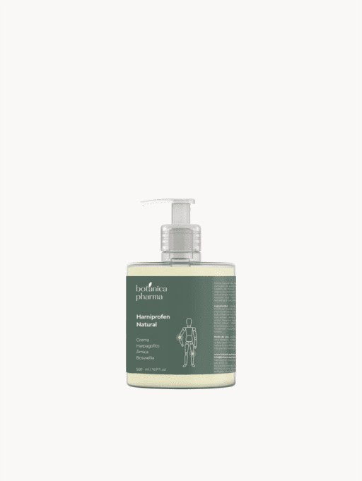 Harniprofen 75 y 500 ml