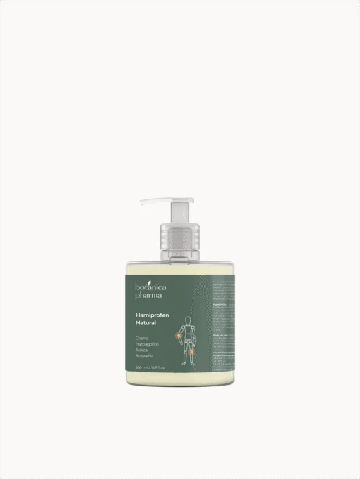 Harniprofen 75 y 500 ml