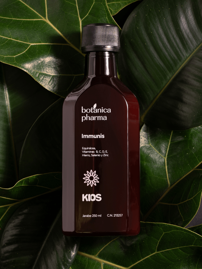 Immunis Kids 250ML