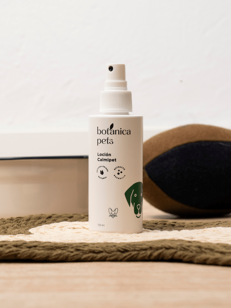 Botanicapets Loción Calmipet