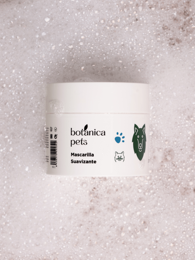 Botanicapets Mascarilla Suavizante 200ml