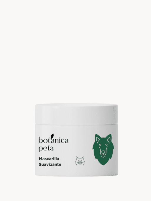 Botanicapets Mascarilla Suavizante 200ml