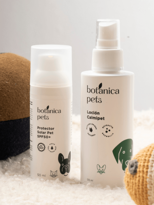 Las novedades de Botánicapets que harán feliz a tu mascota