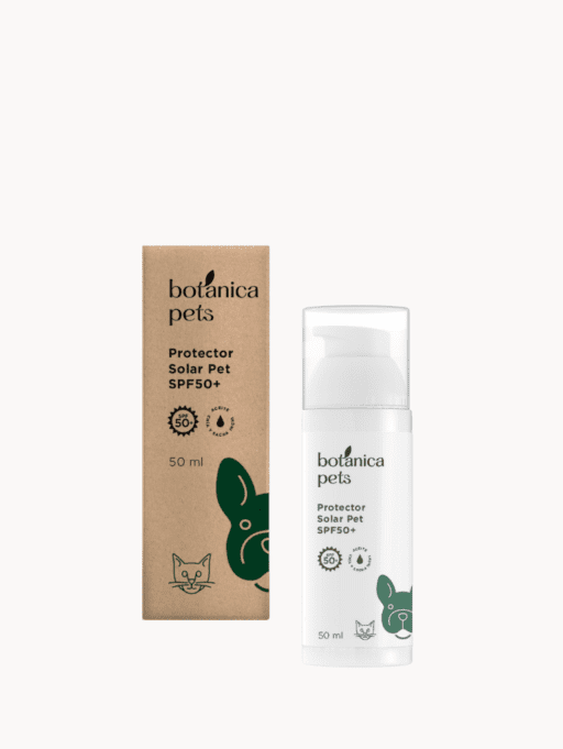 Botanicapets Protector Solar Pet SPF50+