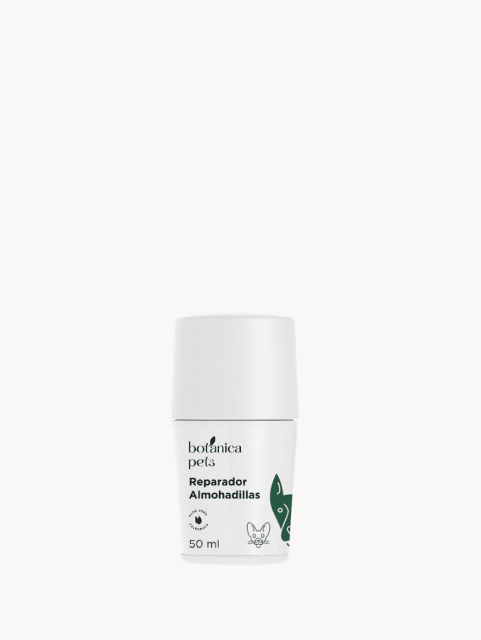 Botanicapets Reparador Almohadillas-Durezas 50ml