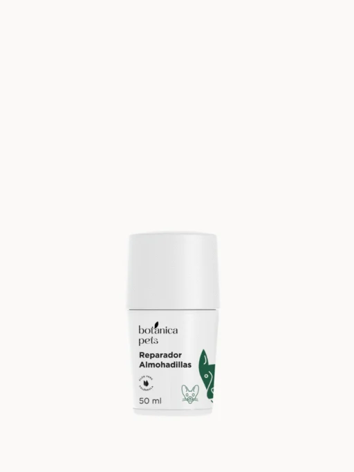 Botanicapets Reparador Almohadillas-Durezas 50ml